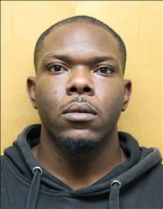 Corey Laquan Williams a registered Sex Offender of Georgia