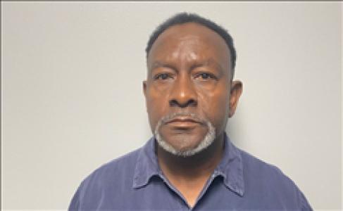 Eddie Lee Mosley a registered Sex Offender of Georgia