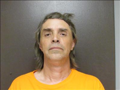 David Richard Mitchell a registered Sex Offender of Georgia