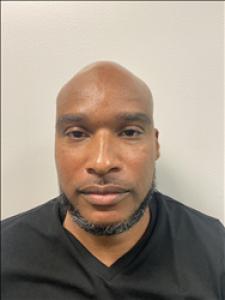 Dontrey Omatyo Knox a registered Sex Offender of Georgia