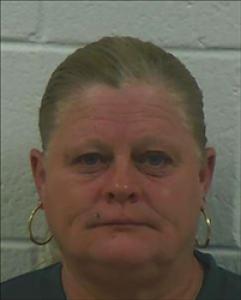 Carol Gee a registered Sex Offender of Georgia