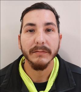 Mario Jose Sixtos a registered Sex Offender of Georgia