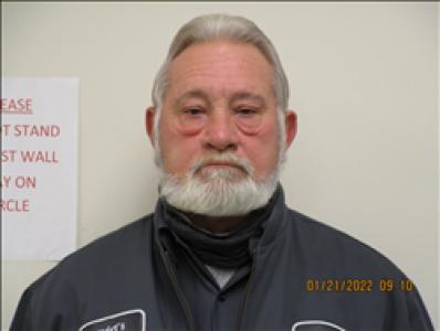 David Crankshaw a registered Sex Offender of Georgia