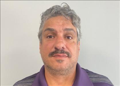 Frank Martinelli a registered Sex Offender of Georgia