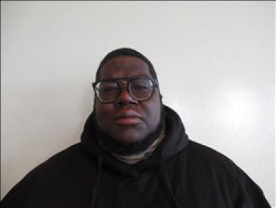 Derrick Lamar Whitlock a registered Sex Offender of Georgia