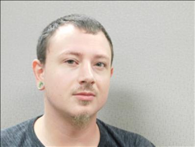 Justin David Powell a registered Sex Offender of Georgia