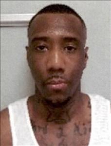 Tavoris Stevens a registered Sex Offender of Georgia