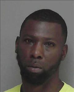 Cordero Lamar Pinkins a registered Sex Offender of Georgia