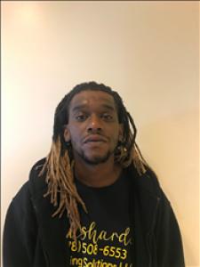 Erick Rashard Jenkins a registered Sex Offender of Georgia