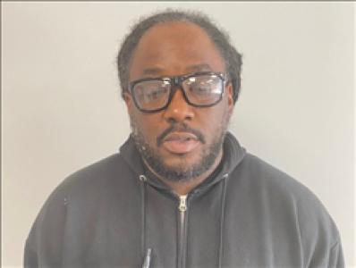 Malique Harrington a registered Sex Offender of Georgia