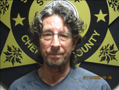 Richard J Gibson a registered Sex Offender of Georgia