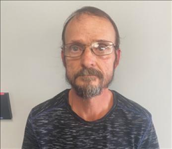 Lynn Ronald Benedict a registered Sex Offender of Georgia