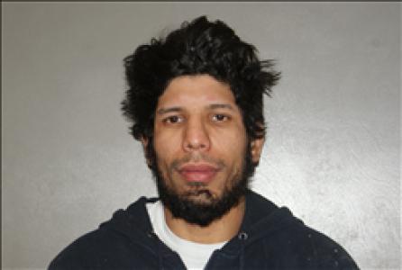 Mario Leopoldo Sibert a registered Sex Offender of Georgia