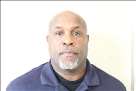 Harvey Satterwhite a registered Sex Offender of Georgia