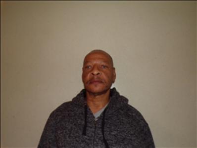 Alfred Moore a registered Sex Offender of Georgia