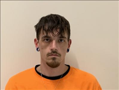 Zachery Eugene Oneal a registered Sex Offender of Georgia