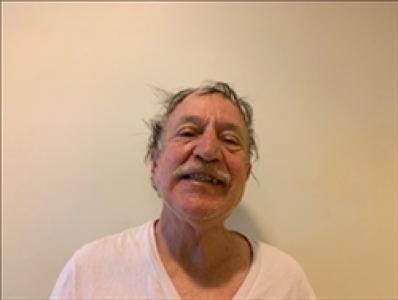 Tony Welch a registered  of Georgia