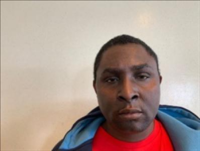 Derontay Stephens a registered  of Georgia