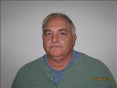 Billy Wayne Wilson a registered Sex Offender of Georgia