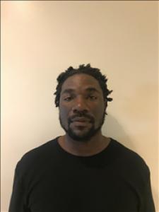 Keytron Allandaniel Hall a registered Sex Offender of Georgia