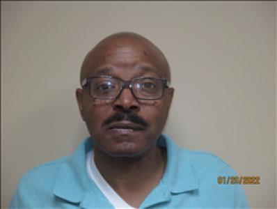 Tyrone Fletcher a registered Sex Offender of Georgia