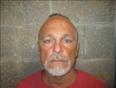 Thomas Dunn a registered Sex Offender of Georgia