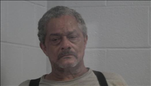 Kenneth Morgan Hobbs a registered Sex Offender of Georgia