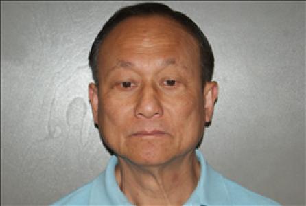 Bryan Tin Huynh a registered Sex Offender of Georgia