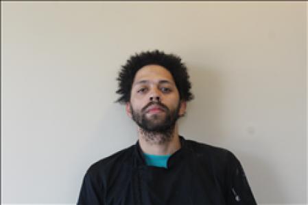 Evander Jeremiah Johnson-maldonado a registered Sex Offender of Georgia