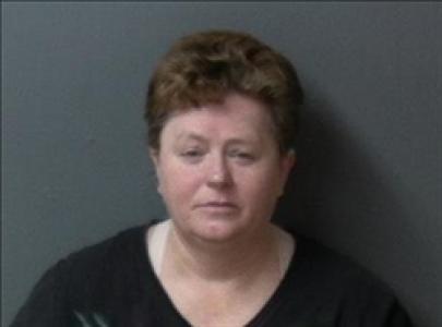 Delaina M Trumbull a registered Sex Offender of Georgia