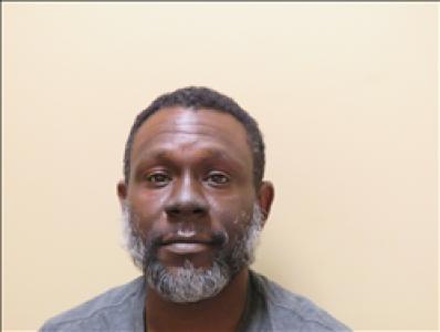 Jay Fredrick Allen a registered Sex Offender of Georgia