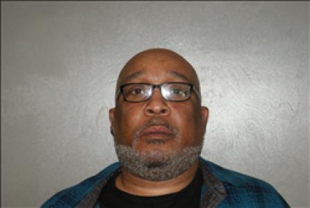 Joseph Ivory Ford a registered Sex Offender of Georgia