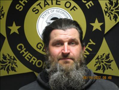 Timothy Roy Smith Jr a registered Sex Offender of Georgia