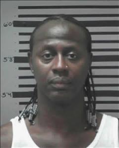 Rickey Jerome Sanders a registered Sex Offender of Georgia