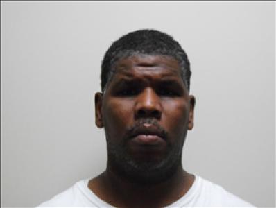 Frederick Tyrone Poole a registered Sex Offender of Georgia