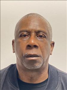 Thomas Wayne Saunders a registered Sex Offender of Georgia