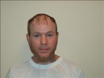 Zachary Daniel Sosebee a registered Sex Offender of Georgia