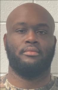 Brandon Demarcus Hughley a registered  of Georgia