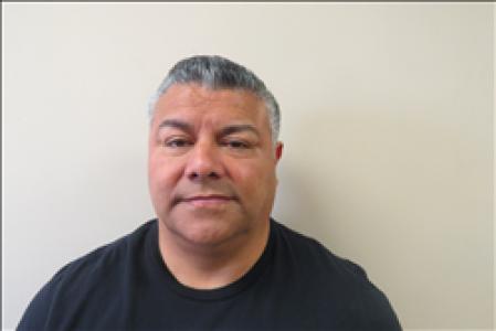 Walter Emigdio Delgado Jr a registered Sex Offender of Georgia