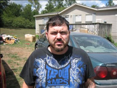 Jonathan Adam Banks a registered Sex Offender of Georgia