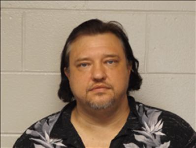 Mark Townsend a registered Sex Offender of Georgia