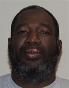 Javan Jerome Stephens a registered Sex Offender of Georgia