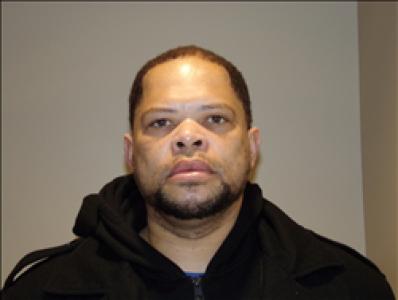 Kalvin Lashaun Mangram a registered Sex Offender of Georgia