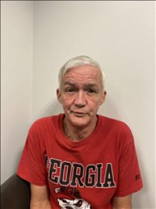 Anthony Roberts a registered Sex Offender of Georgia