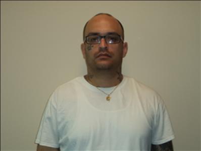 Ranulfo Gonzalez Pina a registered Sex Offender of Georgia