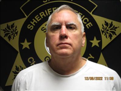 Darrin S Sherrill a registered Sex Offender of Georgia