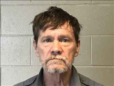Edward Scott Jr a registered Sex Offender of Georgia