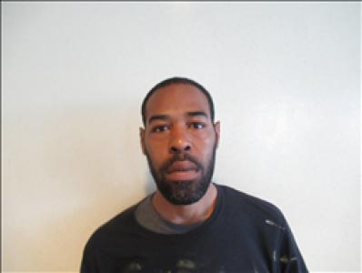 Derrick Lewis a registered Sex Offender of Georgia