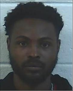 Joshua Jermaine Moore a registered Sex Offender of Georgia