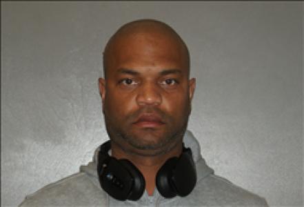 Rodrique Ramon Hart a registered Sex Offender of Georgia